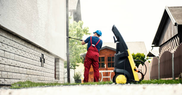 Paint Preparation in Severna Park, MD